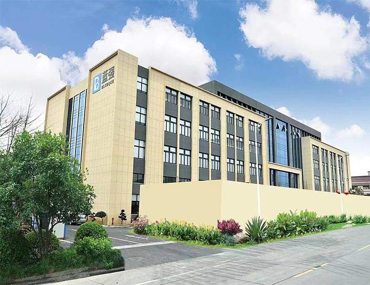 Yuyao Lanqiang Electrical Appliances Co., Ltd.