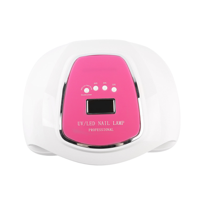 72W Plus 36 UV/LED Intelligent Sensor Gel Dryer Nail Lamp