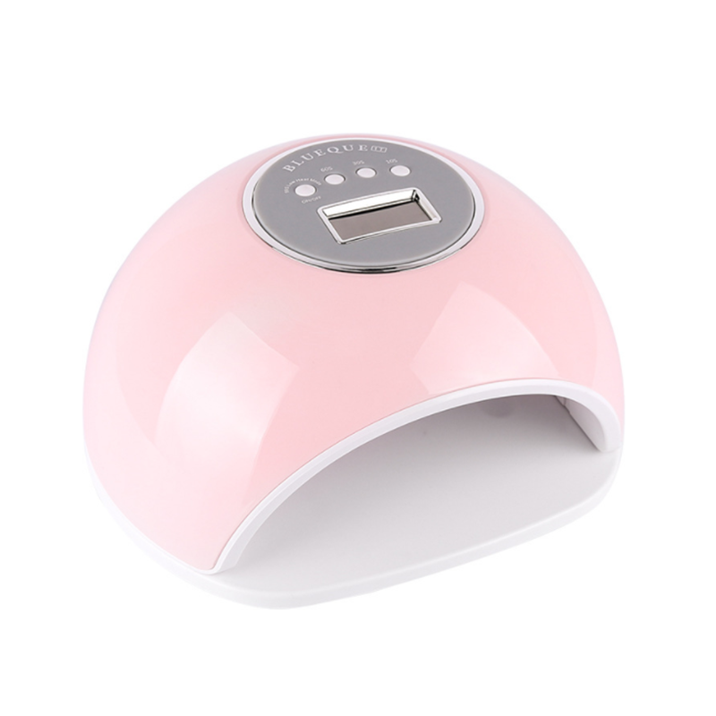 1T 72W 33UV/LED Nail Dryer Machine