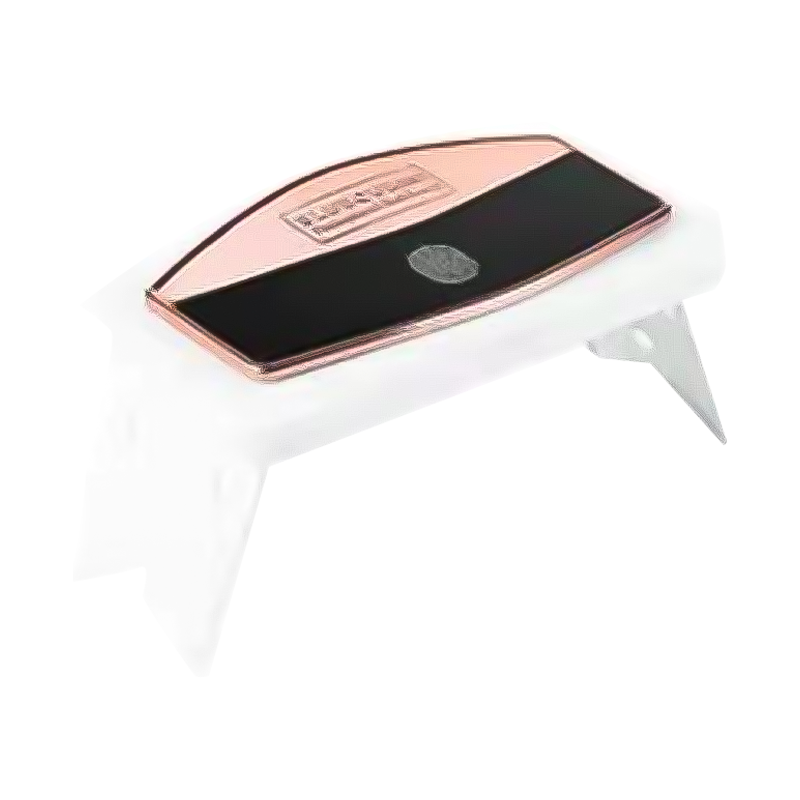 SUN-MIN7 Foldable Touch Screen UV LED Nail Dryer Lamp