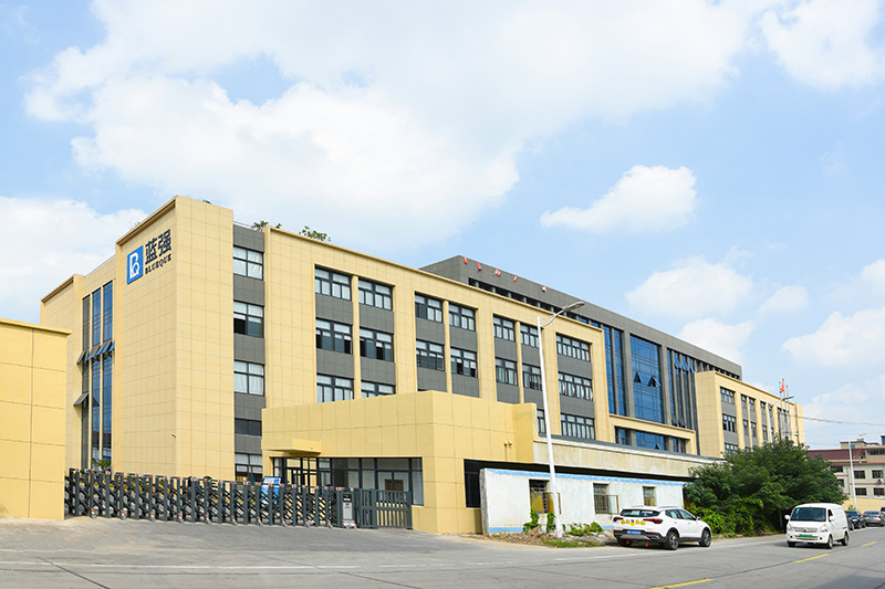 Yuyao Lanqiang Electrical Appliances Co., Ltd.